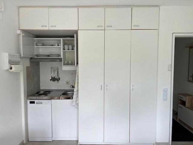 Ruhiges Und Klimatisiertes Apartment Stoccarda Esterno foto